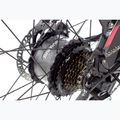 Elektrinis dviratis JOBOBIKE Robin  48V 15Ah juodas 5