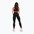 Moteriškos tamprės Gym Glamour Basic Scrunch black 3