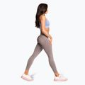 Moteriškos tamprės Gym Glamour Basic Scrunch grey 3