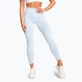 Moteriškos tamprės Gym Glamour Basic Scrunch blue