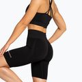 Moteriški treniruočių šortai Gym Glamour Push Up 2.0 black 4