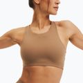 Sportinė liemenėlė JOYINME Goddess caramel coffee 2