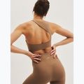 Sportinė liemenėlė JOYINME Goddess caramel coffee 3