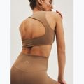 Sportinė liemenėlė JOYINME Goddess caramel coffee 6