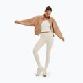 Moteriška vilnonė viršutinė dalis JOYINME Explore carmel beige 2