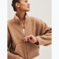 Moteriška vilnonė viršutinė dalis JOYINME Explore carmel beige 6
