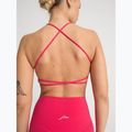 Moteriškas topas JOYINME Breeze raspberry red 2