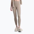 JOYINME moteriškos jogos tamprės 7/8 Oneness Ease sand