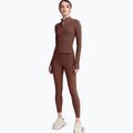 Moteriškos tamprės jogai JOYINME 7/8 Oneness Ease chestnut 2