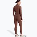 Moteriškos tamprės jogai JOYINME 7/8 Oneness Ease chestnut 3