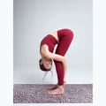 Moteriškos jogos tamprės JoyInMe Oneness Ease 7/8 red wine 4