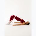 Moteriškos jogos tamprės JoyInMe Oneness Ease 7/8 red wine 6