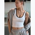 Moteriškas tank topas JOYINME Dual Essence white 7