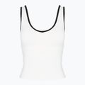 Moteriškas tank topas JOYINME Dual Essence white
