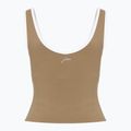 Moteriškas tank topas jogai JOYINME Dual Essence desert glow 2