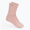 Moteriškos kojinės JOYINME Balance soft pink