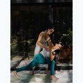 Moteriškos jogos tamprės JoyInMe Oneness Ease 7/8 black green 7