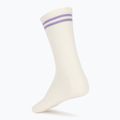Moteriškos kojinės JOYINME Statement violet 2