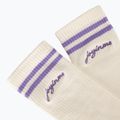 Moteriškos kojinės JOYINME Statement violet 4