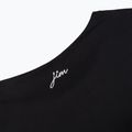 Moteriškas jogos viršus JoyInMe Core Crop Top black 3