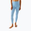 Moteriškos jogos tamprės JoyInMe Oneness Yoga 7/8 blue chia
