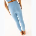 Moteriškos jogos tamprės JoyInMe Oneness Yoga 7/8 blue chia 5