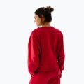Moteriškas flisinis džemperis JoyInMe Classic Pullover berry crash 3
