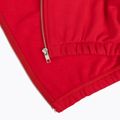 Moteriškas flisinis džemperis JoyInMe Zip Flow Sweatshirt berry crash 4