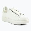 GOE moteriški batai RR2N4004 beige/beige