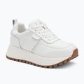 GOE moteriški batai RR2N4025 white/white