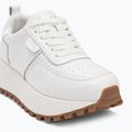 GOE moteriški batai RR2N4025 white/white 7
