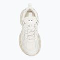 GOE moteriški batai RR2N4083 white/white 5