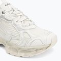 GOE moteriški batai RR2N4083 white/white 7