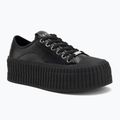 GOE moteriški batai RR2N4109 black/black