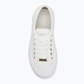 GOE moteriški batai RR2N4110 white/white 5