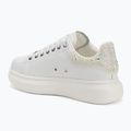 GOE moteriški batai OO2N4005 white/white 3