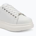 GOE moteriški batai OO2N4005 white/white 7