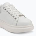 GOE moteriški batai RR2N4001 white/white 7
