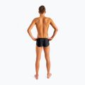 Vyriškos plaukimo trumpikės SWEEP Classic Opium juodos 7