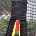 Batutas ogrodowa Extralink 14FT 428 cm 5