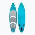 Irklentė SUP Extralink SUP-1068 11'6" turkio spalvos 2