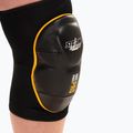 Kelių apsaugos StormCloud Knee Combat black 7