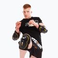 Kelių apsaugos StormCloud Knee Combat black 8