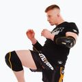 Kelių apsaugos StormCloud Knee Combat black 9