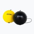 Refleksiniai kamuoliukai StormCloud Reflex Ball Duo yellow/black 2