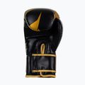 Bokso pirštinės StormCloud Bolt 3.0 black/gold 5