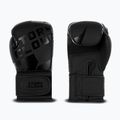 Bokso pirštinės StormCloud Bolt 3.0 black/black