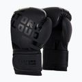 Bokso pirštinės StormCloud Bolt 3.0 black/black 2