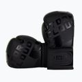 Bokso pirštinės StormCloud Bolt 3.0 black/black 3
