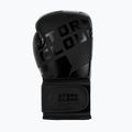 Bokso pirštinės StormCloud Bolt 3.0 black/black 4